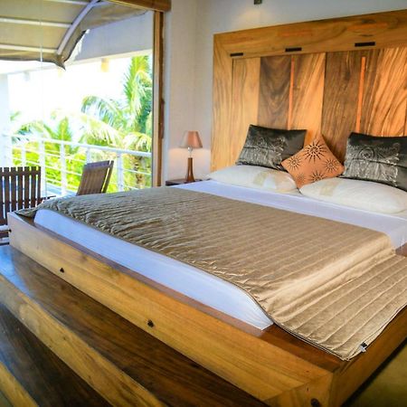 The Cove Hotel Negombo Eksteriør billede