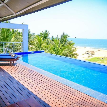 The Cove Hotel Negombo Eksteriør billede