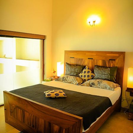 The Cove Hotel Negombo Eksteriør billede