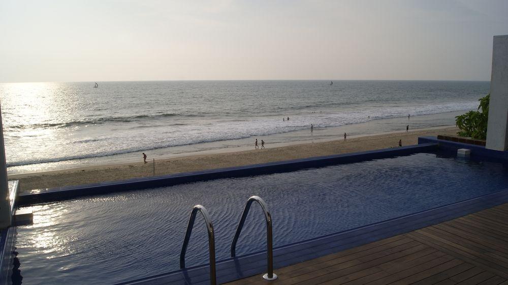 The Cove Hotel Negombo Eksteriør billede