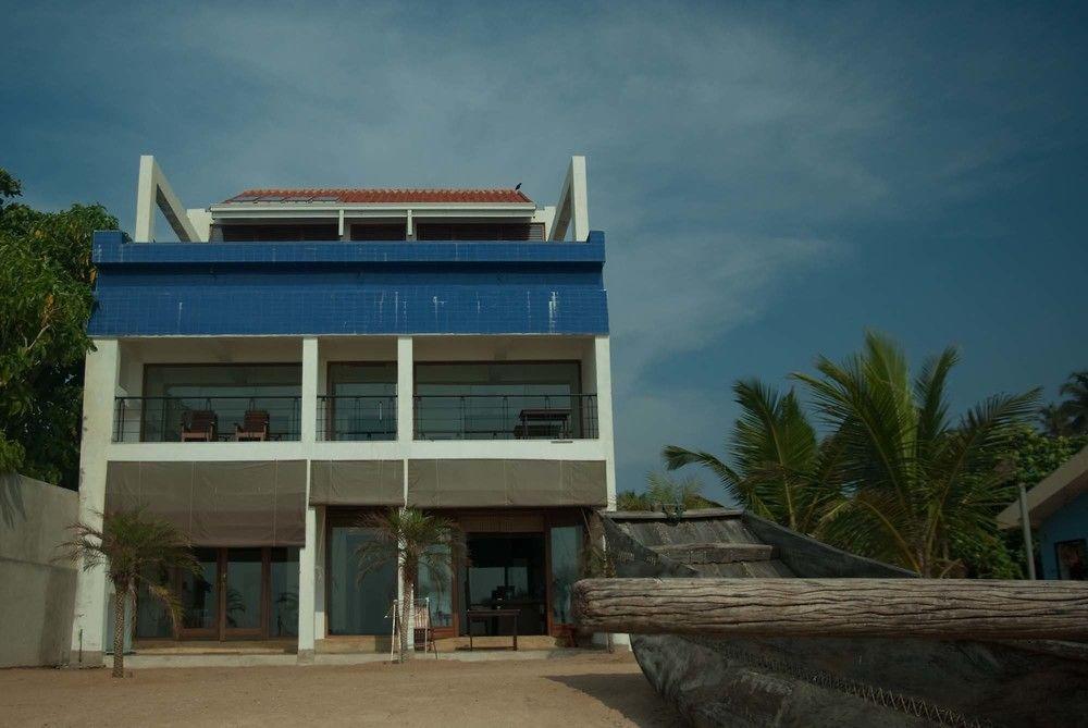 The Cove Hotel Negombo Eksteriør billede