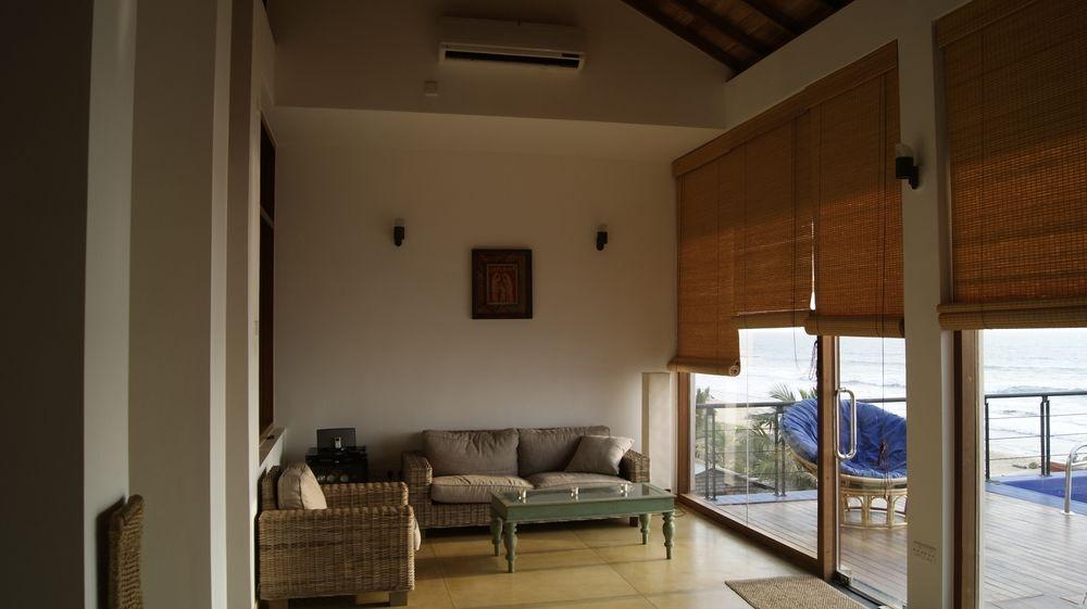 The Cove Hotel Negombo Eksteriør billede
