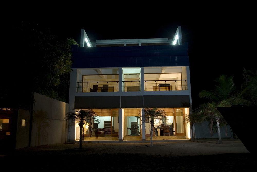 The Cove Hotel Negombo Eksteriør billede