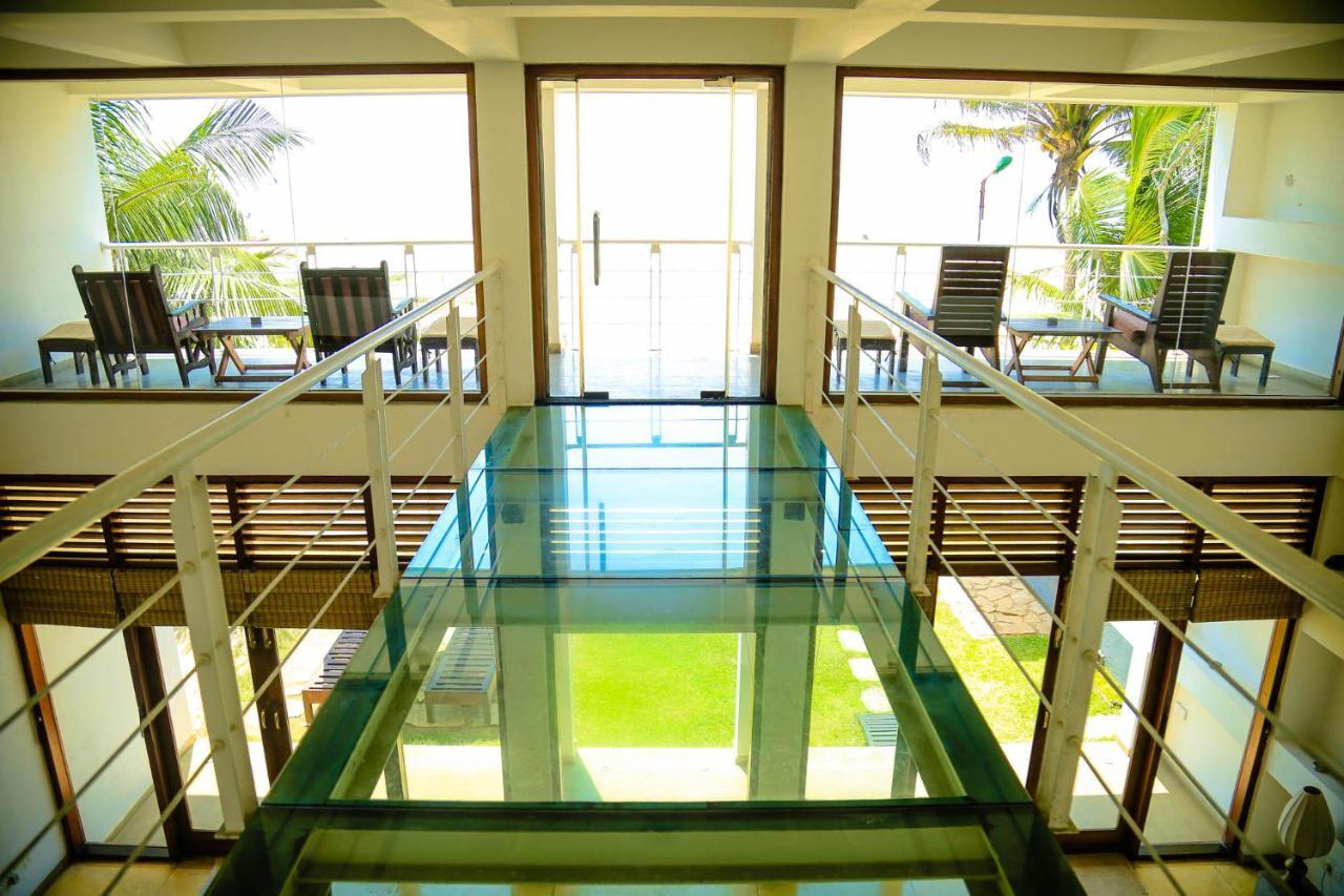The Cove Hotel Negombo Eksteriør billede