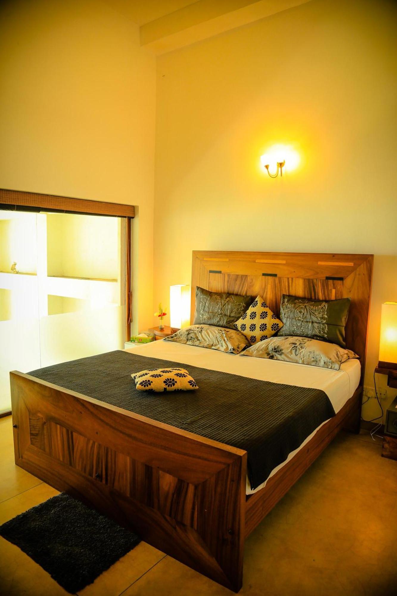 The Cove Hotel Negombo Eksteriør billede