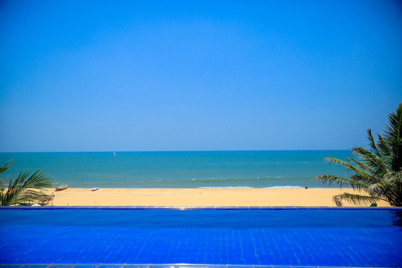 The Cove Hotel Negombo Eksteriør billede