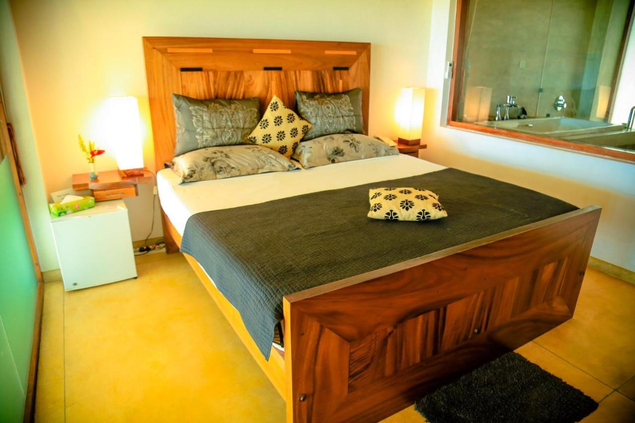 The Cove Hotel Negombo Eksteriør billede