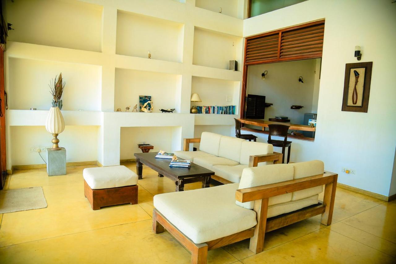 The Cove Hotel Negombo Eksteriør billede